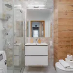 Citystay Wroblewskiego Z Parkingiem! Apartment Lodz