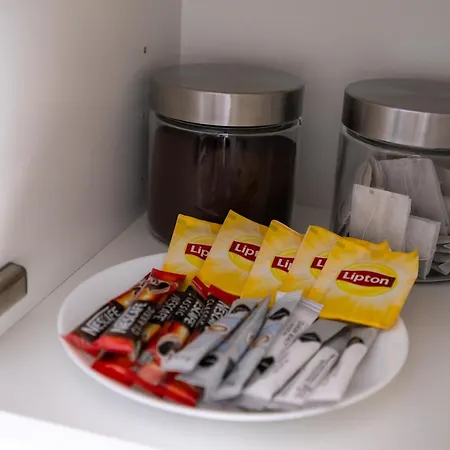 Citystay Wróblewskiego Z Parkingiem! * Łódź