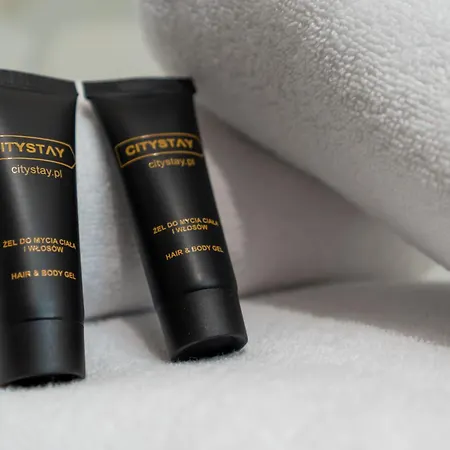 Citystay Wroblewskiego Z Parkingiem! * Łódź