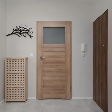 Apartamento Citystay Wróblewskiego Z Parkingiem!