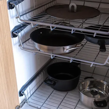 Citystay Wroblewskiego Z Parkingiem! Appartamento Łódź