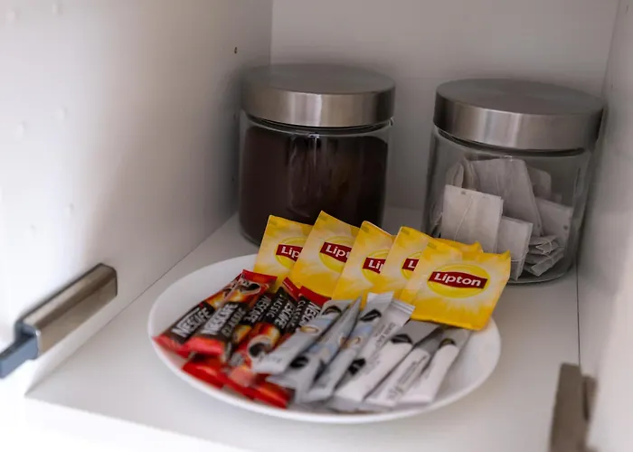 Citystay Wróblewskiego Z Parkingiem! * Łódź