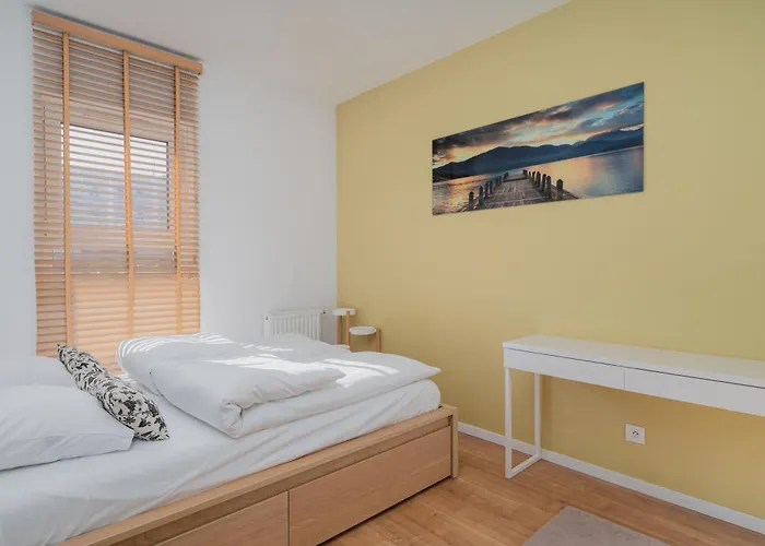 Apartamento Citystay Wróblewskiego Z Parkingiem!