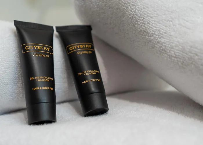 Citystay Wróblewskiego Z Parkingiem! * Łódź