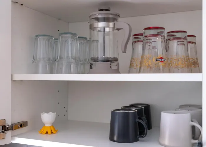 Citystay Wróblewskiego Z Parkingiem!